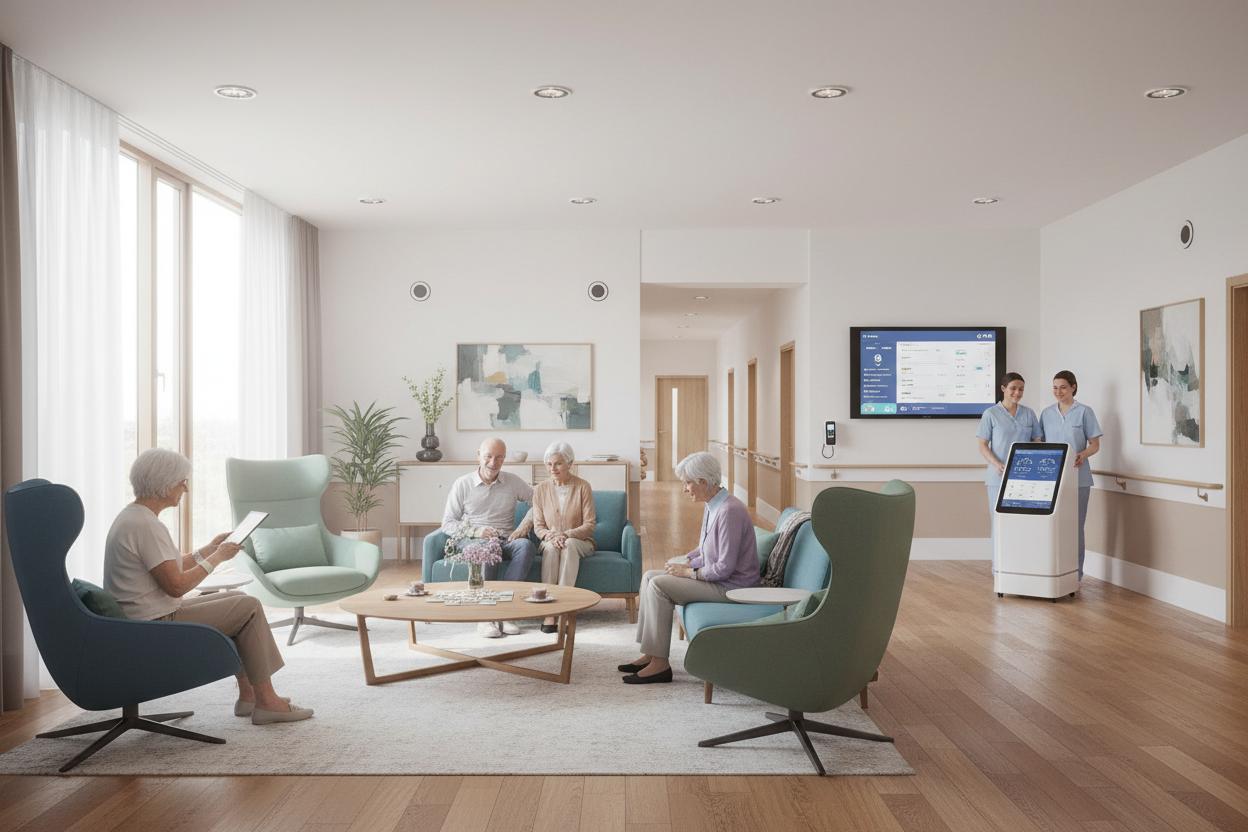 Elderly Care