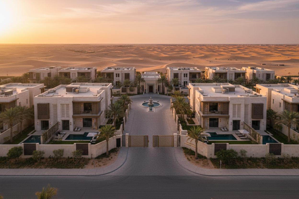 KSA Project